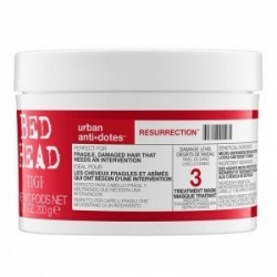 Tigi Bed Head Urban AntiDotes Intensywna Maska 200g